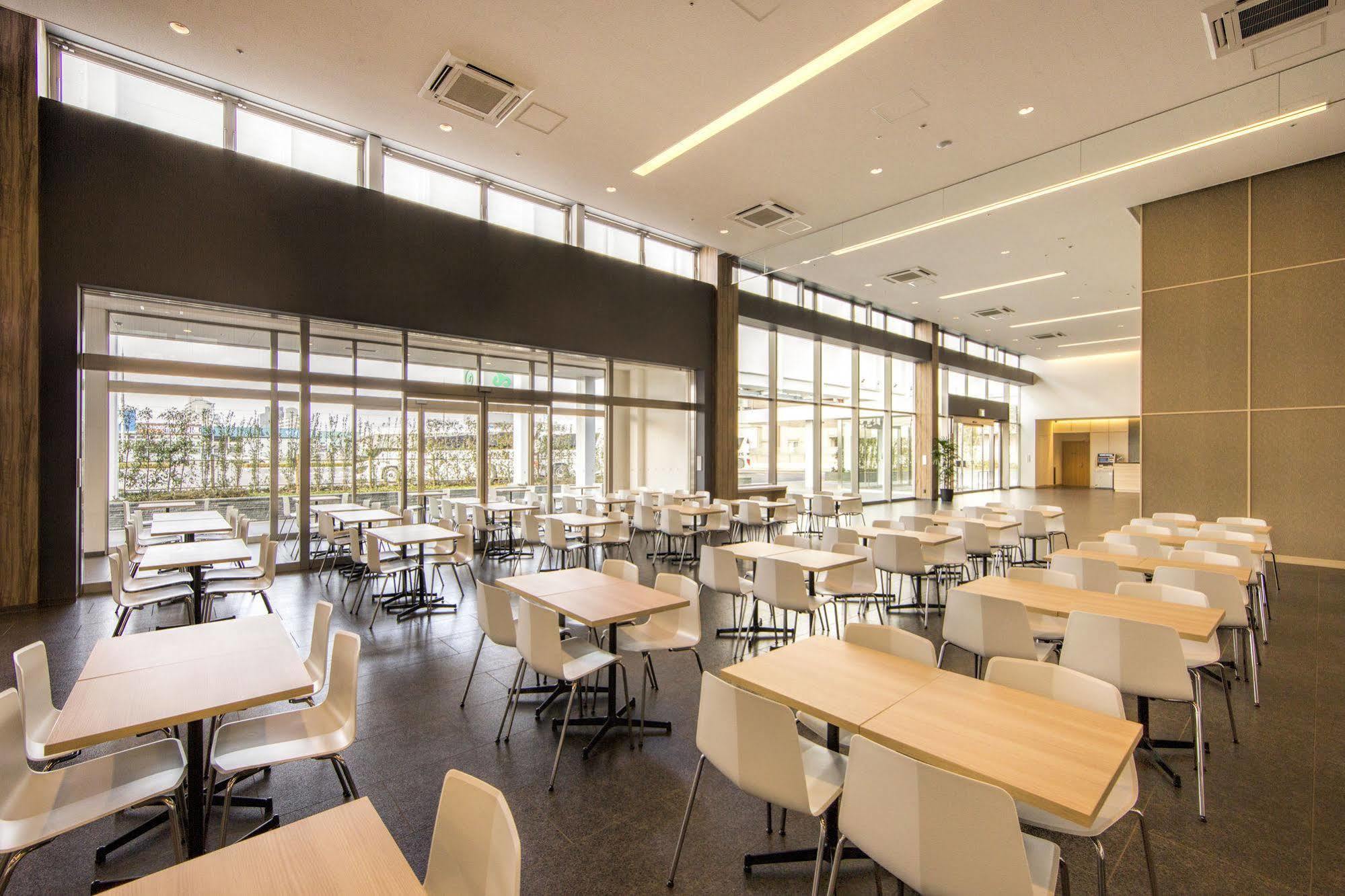 Karaksa Spring Hotel Kansai Air Gate Tajiri Zewnętrze zdjęcie